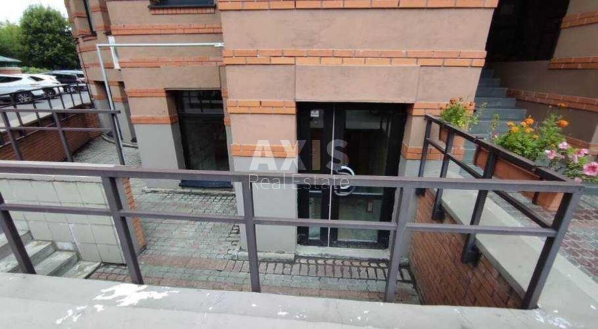 Объект сервиса бул. Леси Украинки 23А, 295м2539031