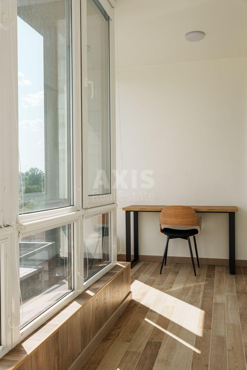1k apartment vul. Kustanajs'ka 1310