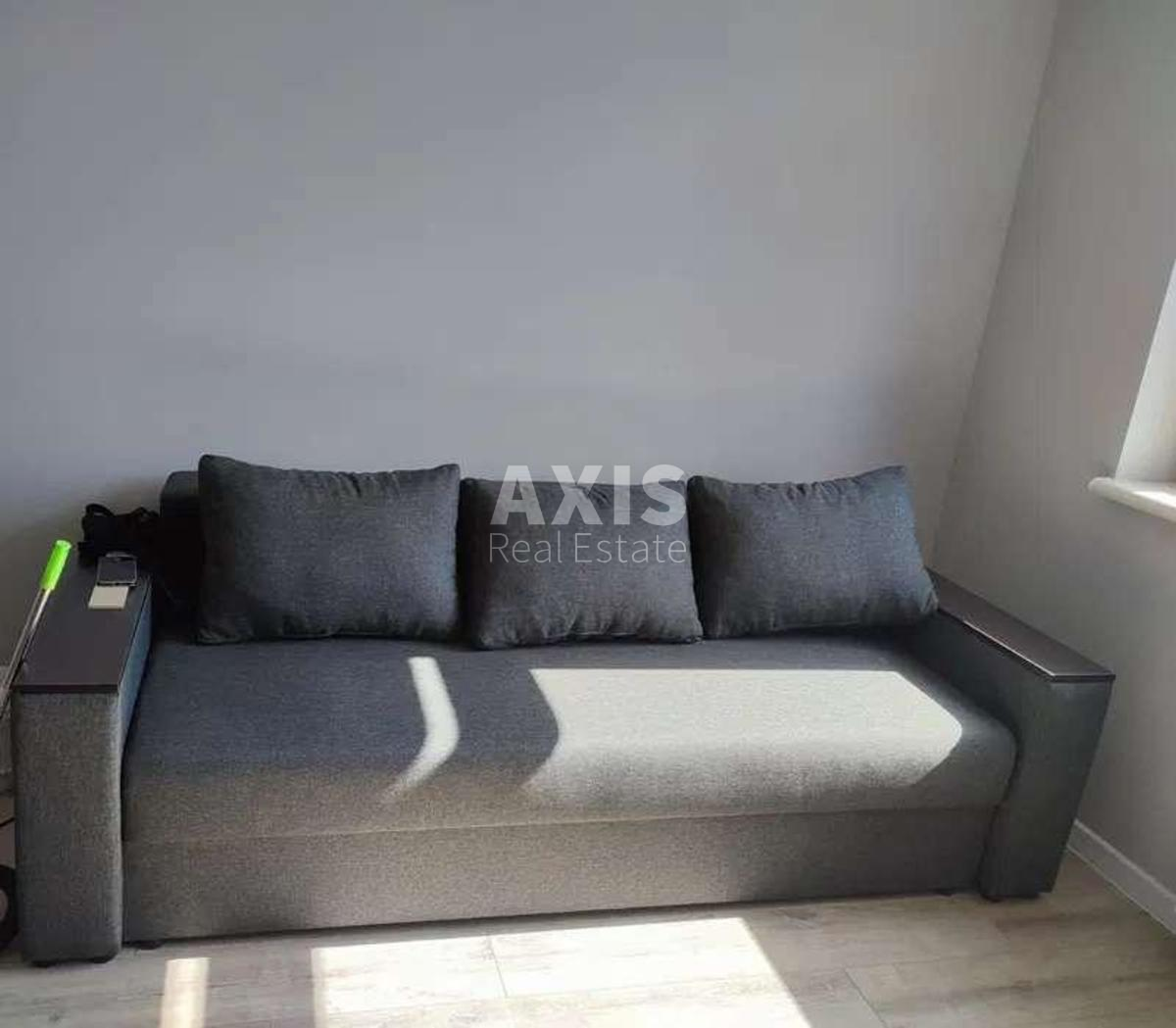 3k apartment vul. Kachalova 407