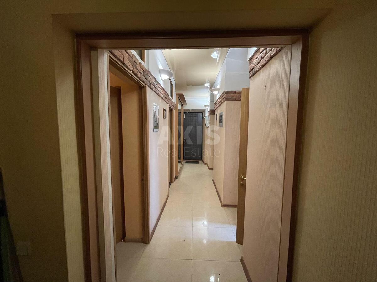 Office vul. Darvina 7, 77m2604124