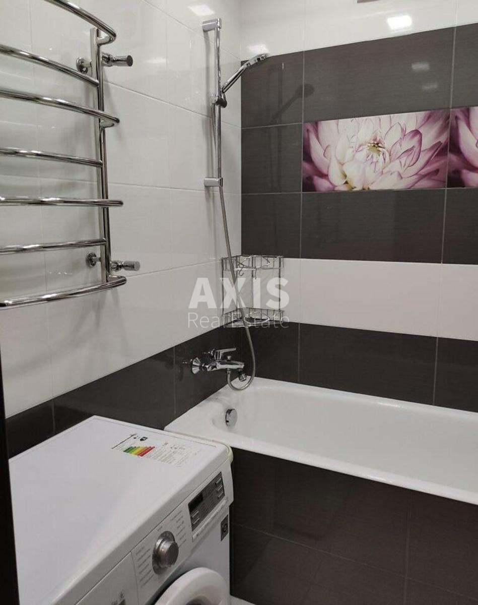 2k apartment bul. Kol'cova 14У10