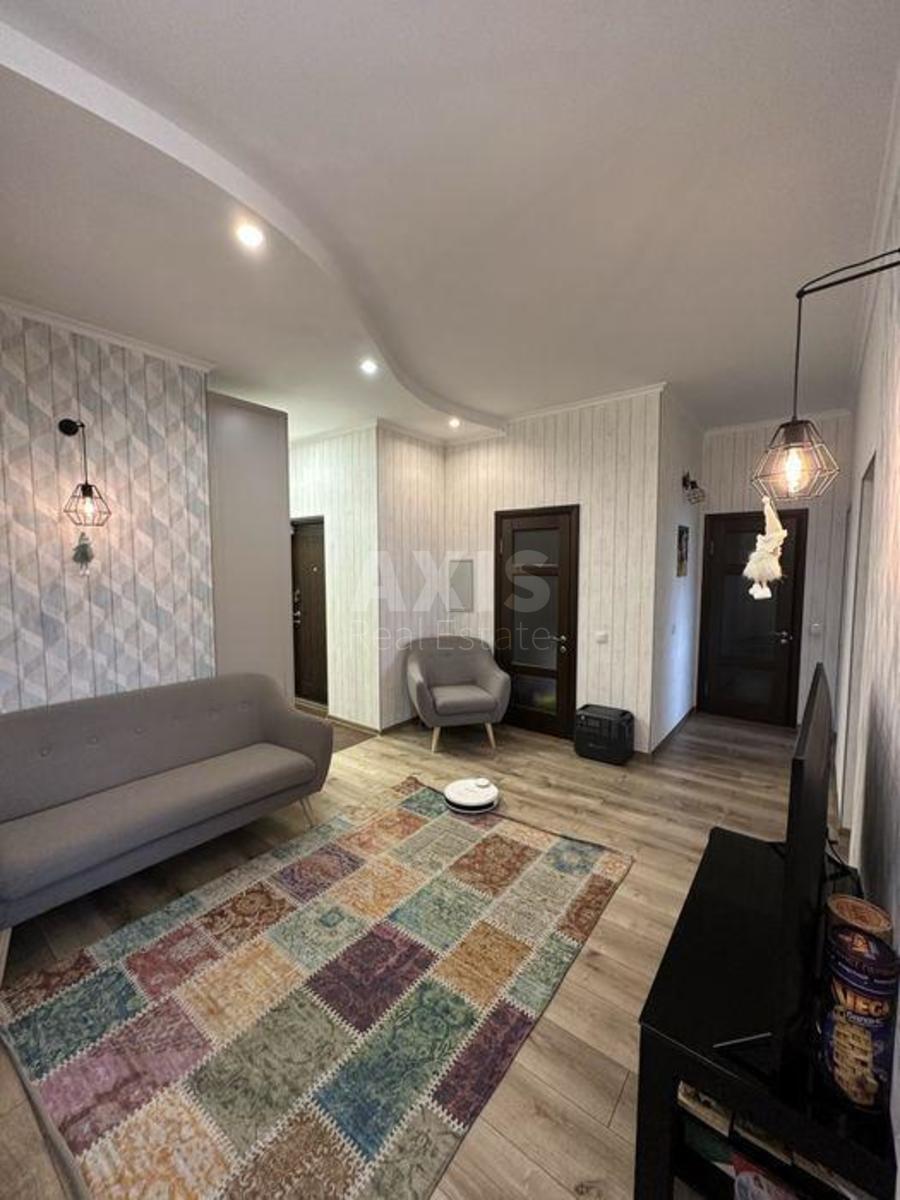 3k apartment pr-t Geroi'v Stalingrada 2Г9