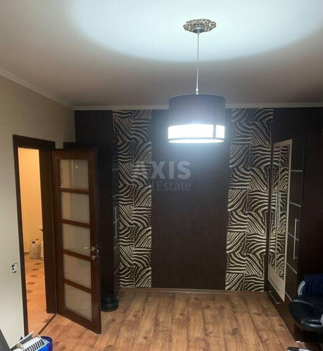 3k apartment vul. Dragomanova 8А3