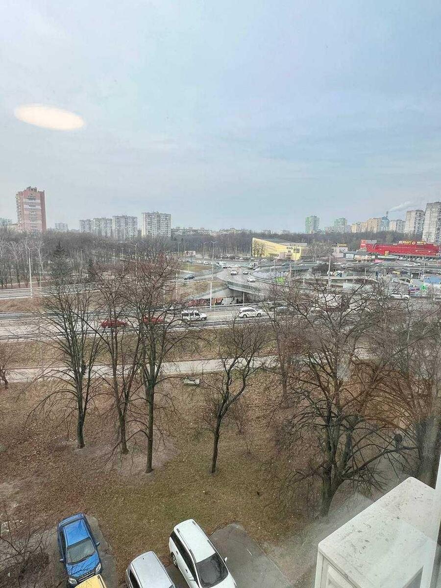 1k apartment vul. Kartvelishvili 37