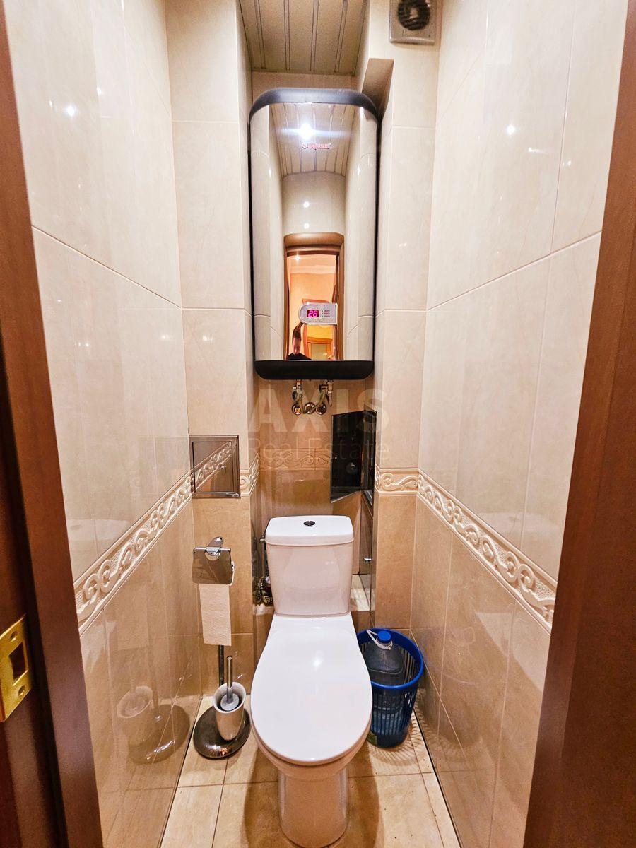 3к квартира ул. Тимошенко Маршала 15Г9
