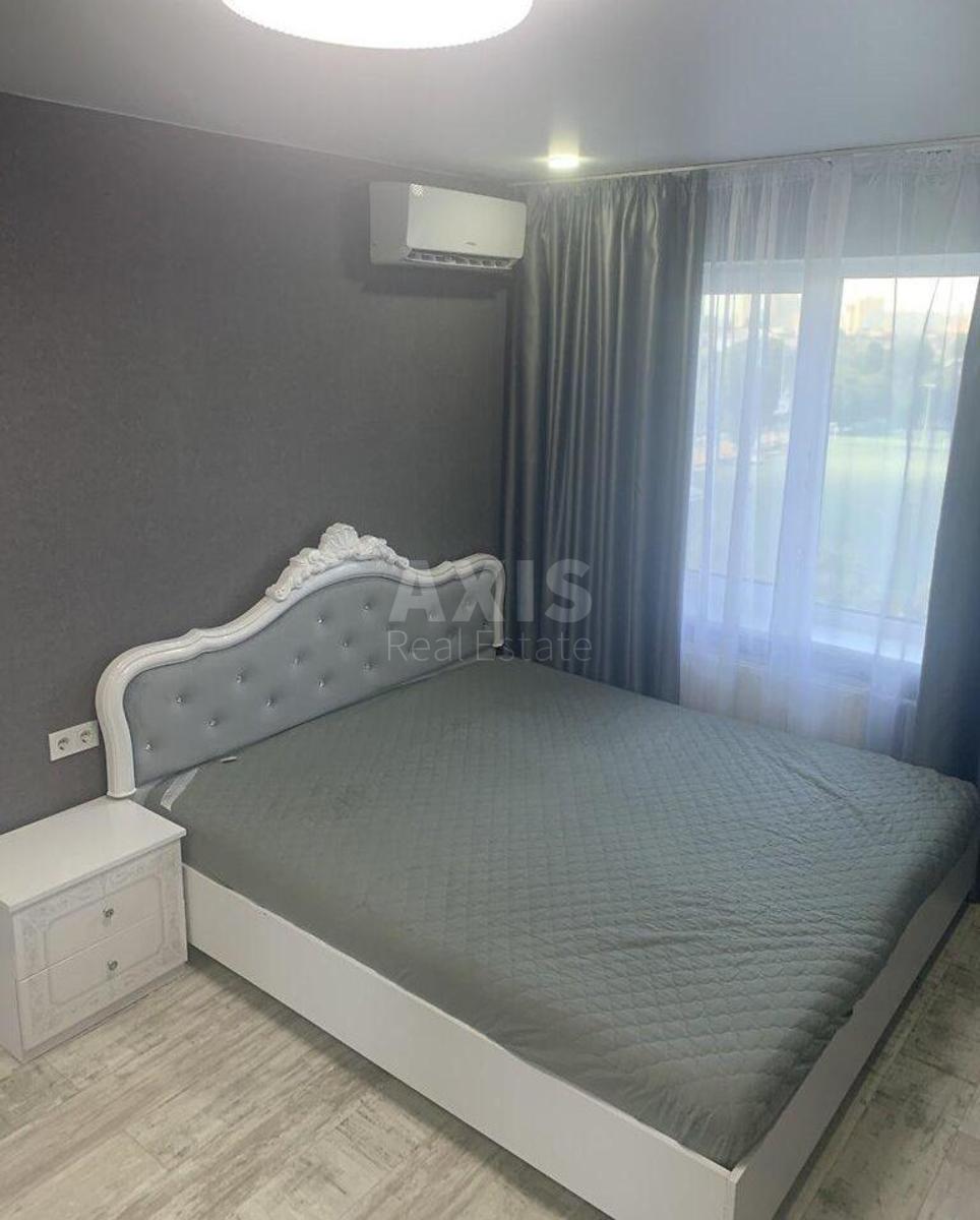 1k apartment vul. Polis'ka 20