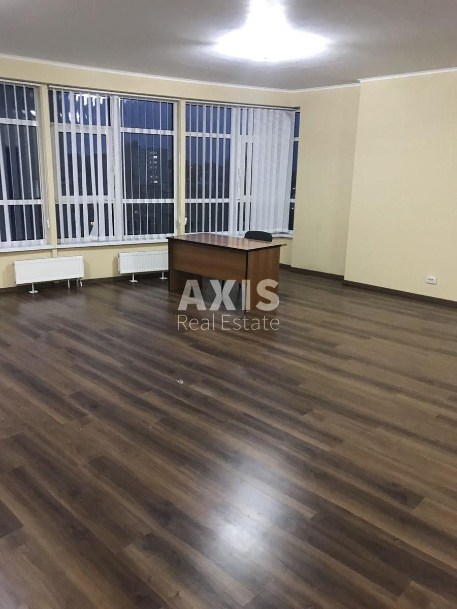 Office uzv. Klovs'kyj 7, 90m2448511