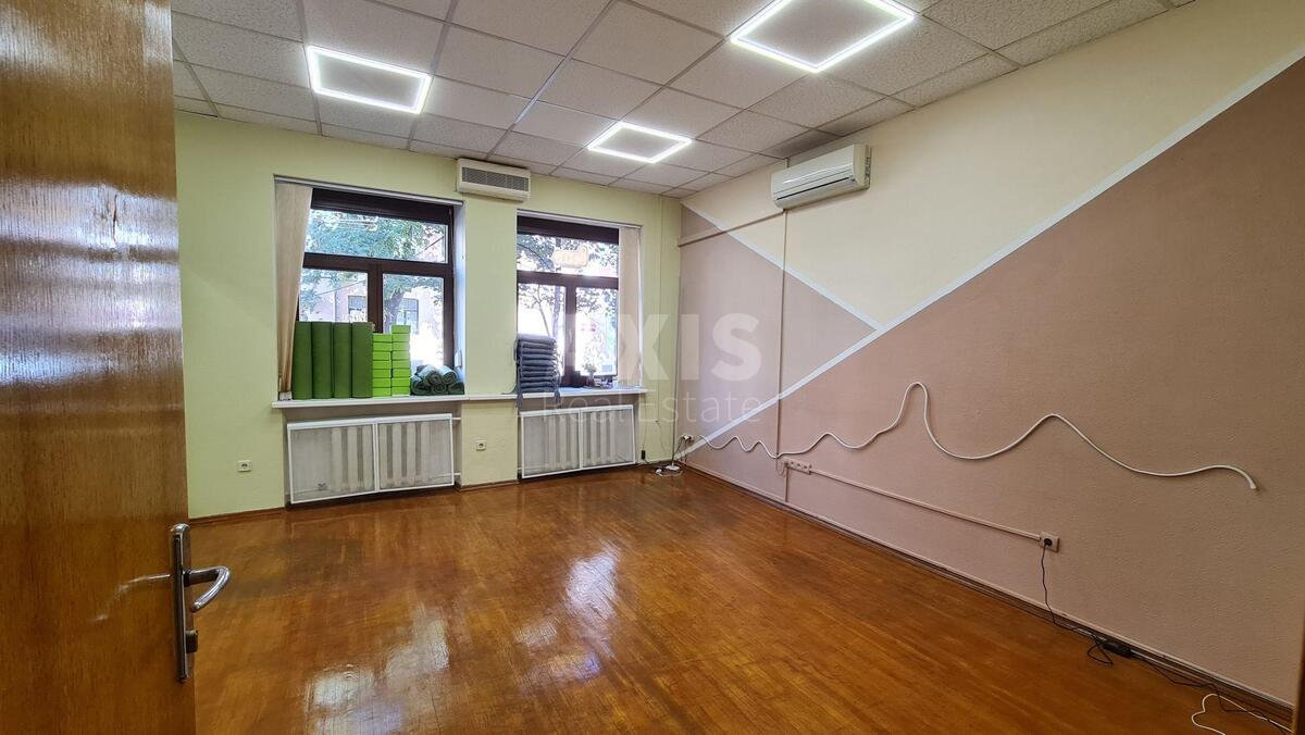 Офис ул. Волошская 21, 87м26032310