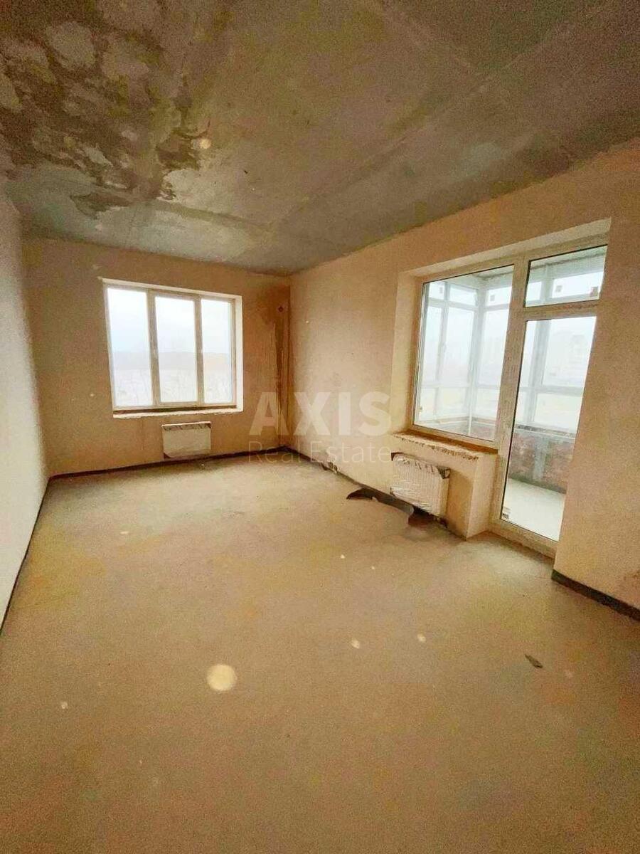 2k apartment vul. Mykil's'ko-Slobids'ka 8