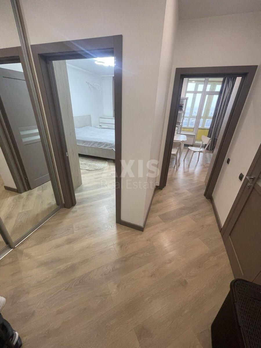 1k apartment vul. Kadets'kyj gaj 10595421