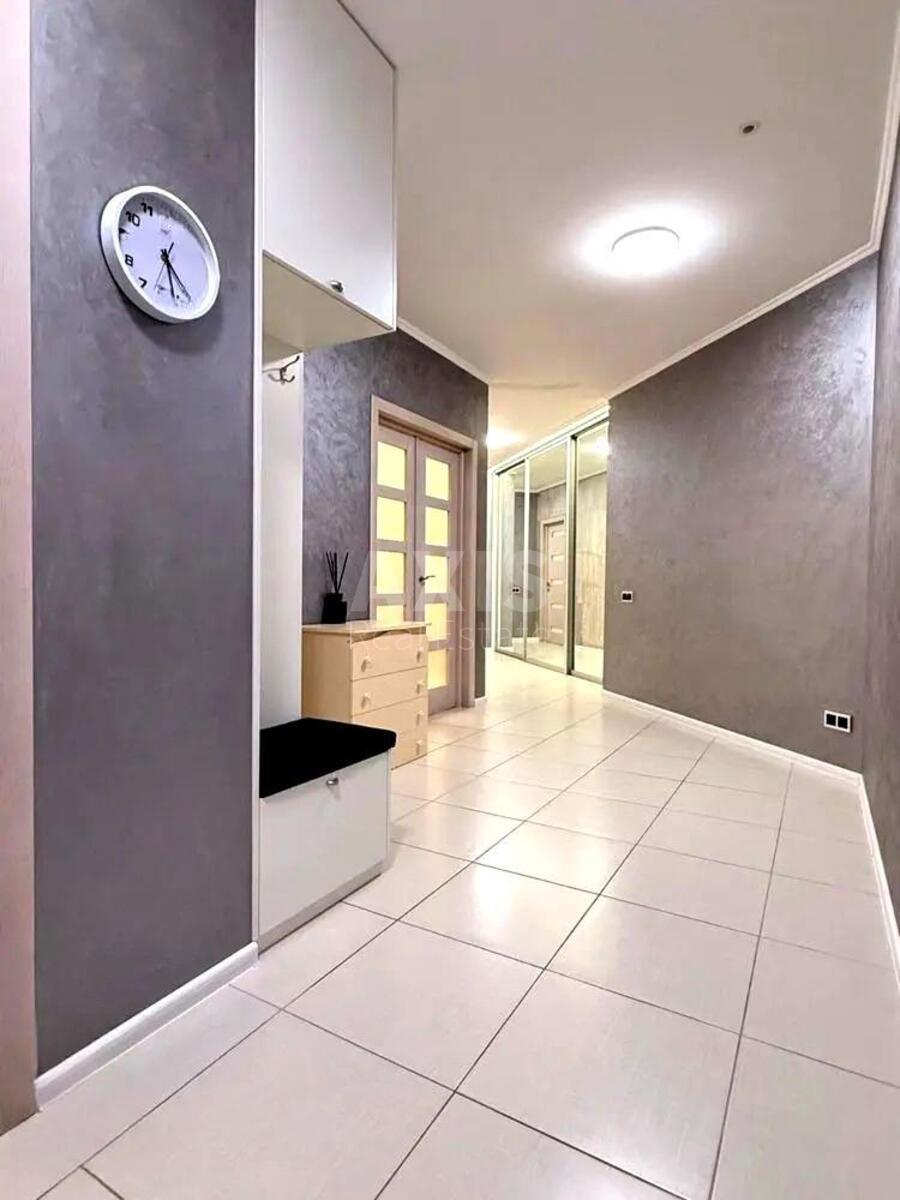 3к квартира ул. Мейтуса Композитора 4637597