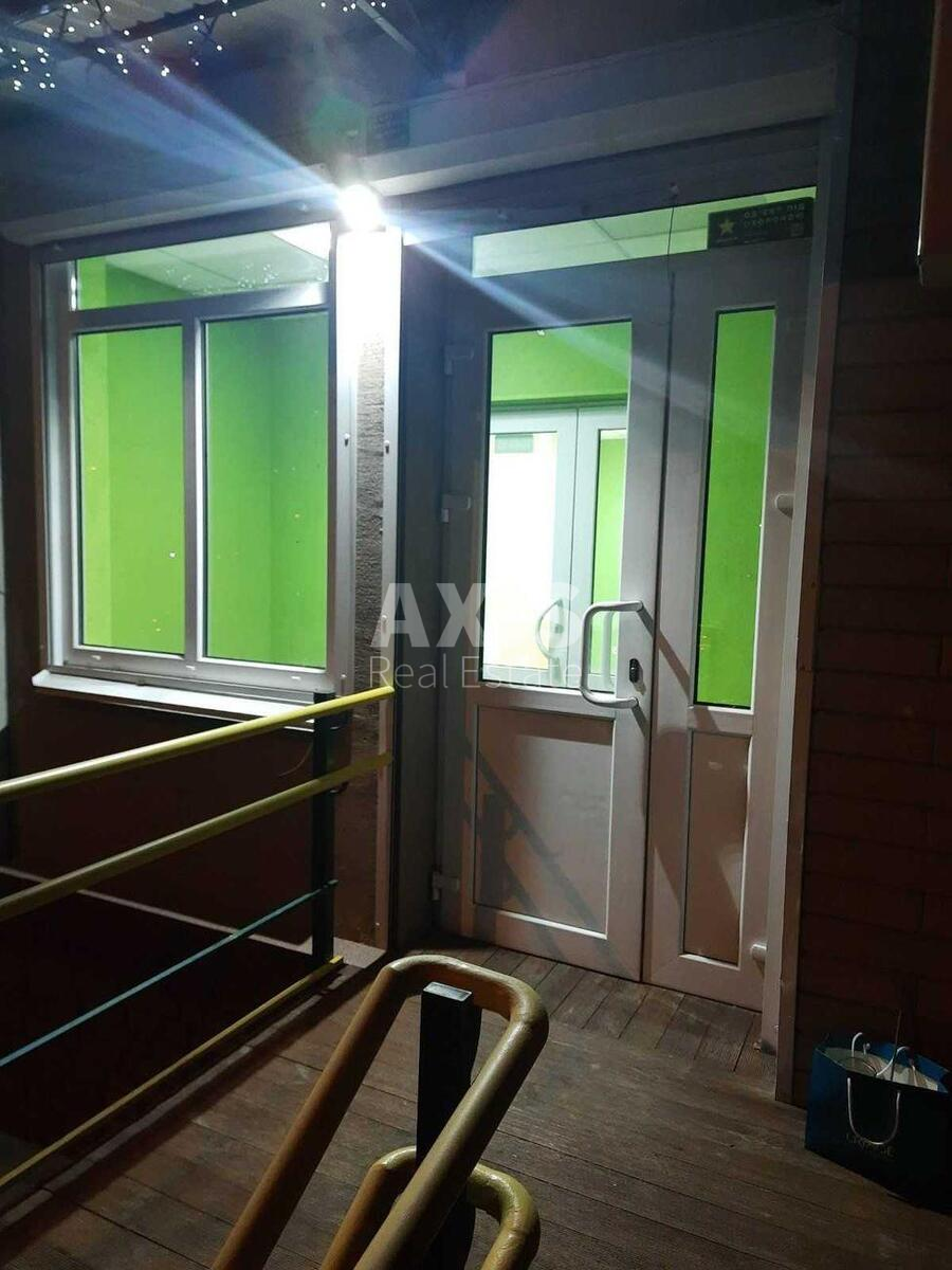 Объект торговли пр-т Науки 55А, 67м211
