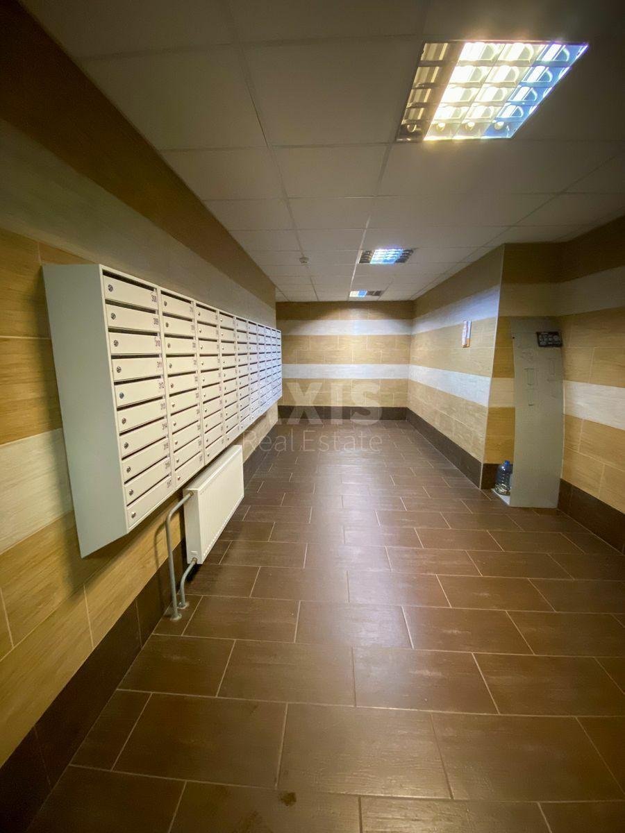 1k apartment vul. Geroi'v Sevastopolja 35А4