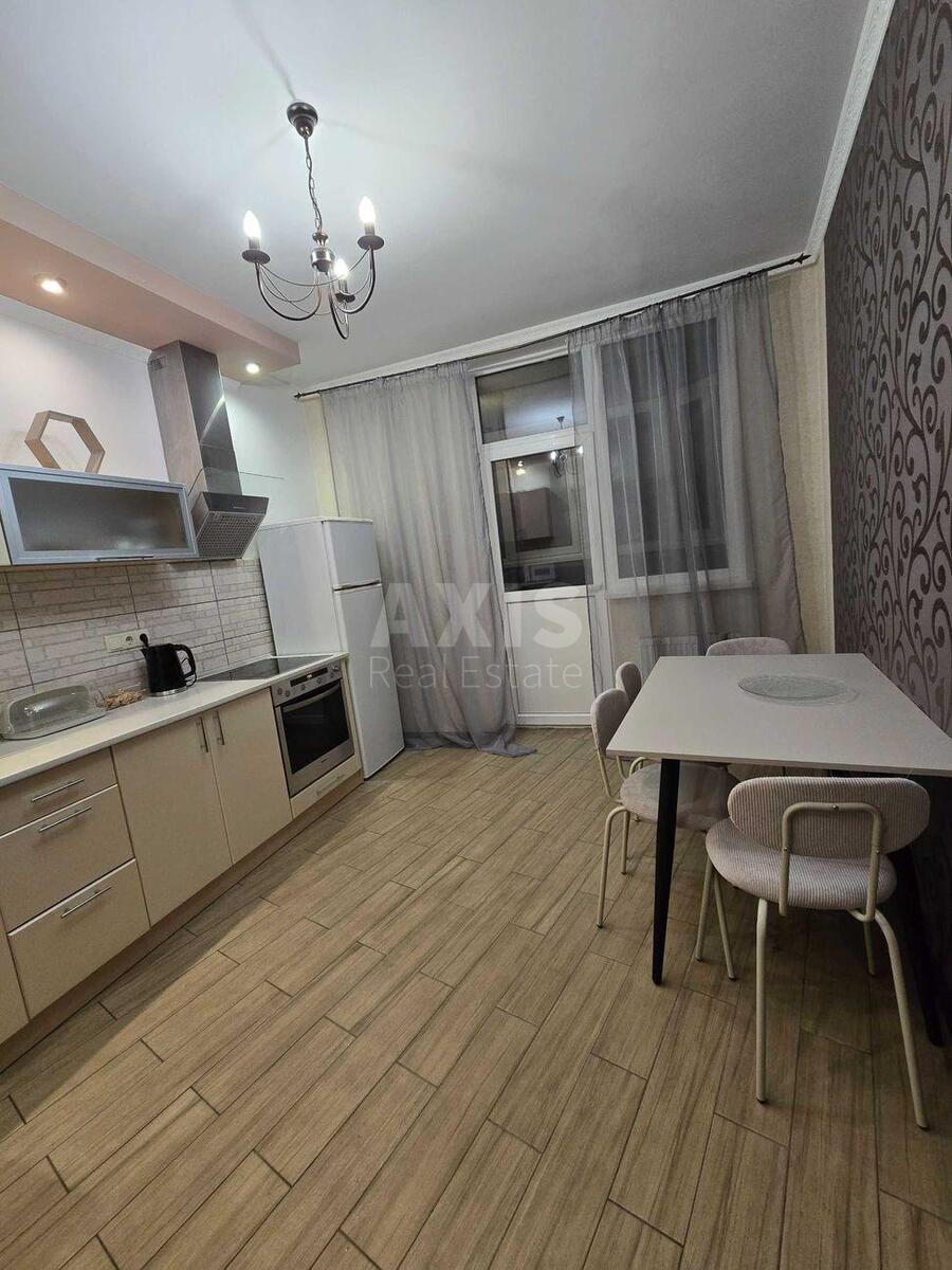 1к квартира ул. Елены Пчилки 8638012