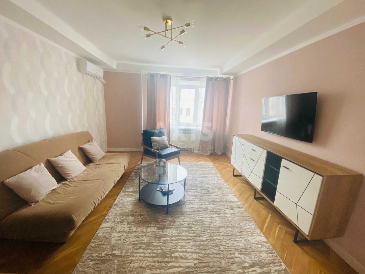 2к квартира ул. Саксаганского 171