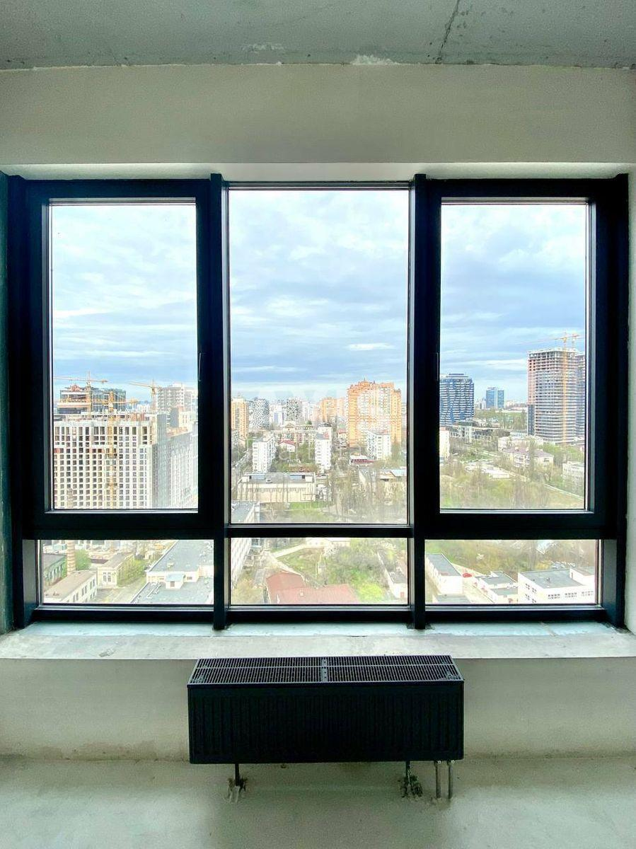 1k apartment vul. Barbjusa Anri 37/1544953
