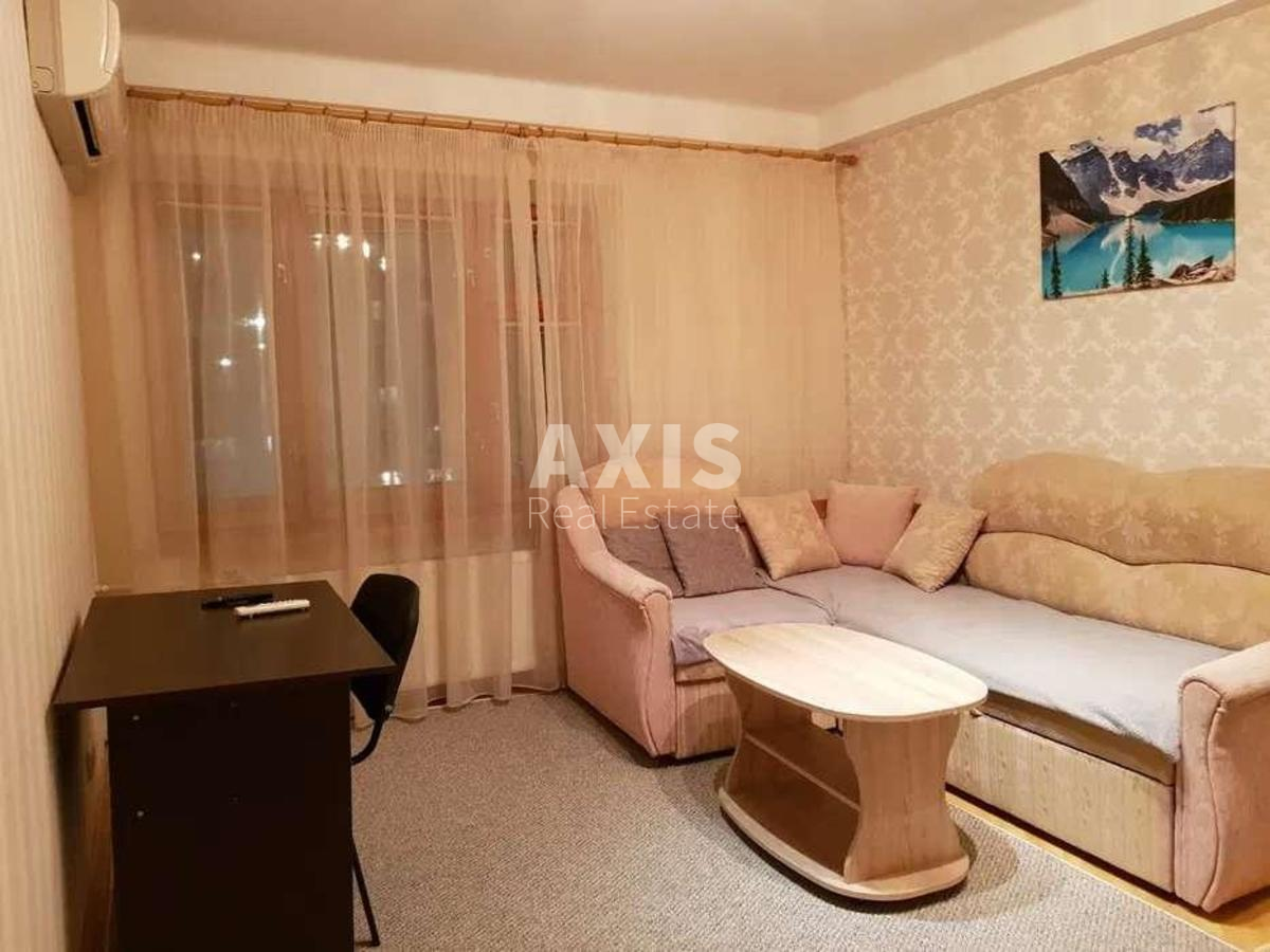 2k apartment bul. Lesi Ukrai'nky 5239681