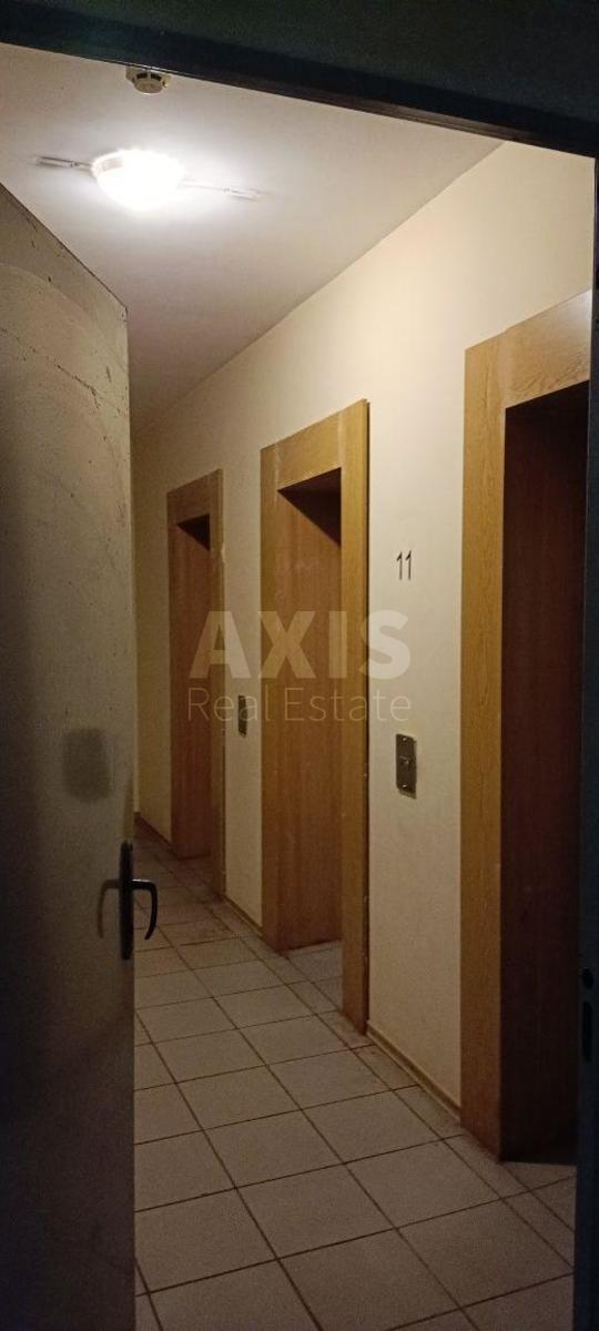2k apartment vul. Saperno-Slobids'ka 2216