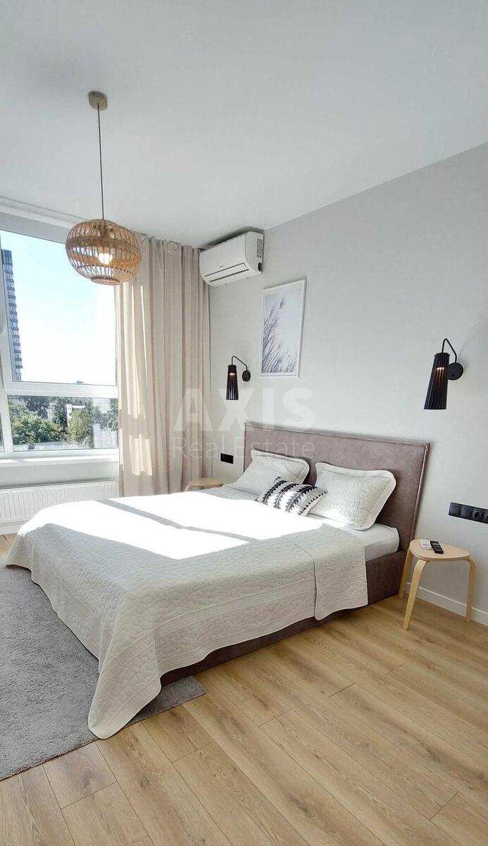 1k apartment vul. Stusa Vasylja 7Б596785