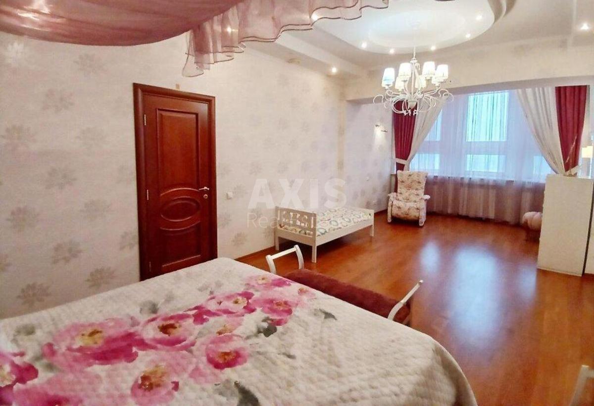 3к квартира ул. Тимошенко Маршала 21, корп. 75