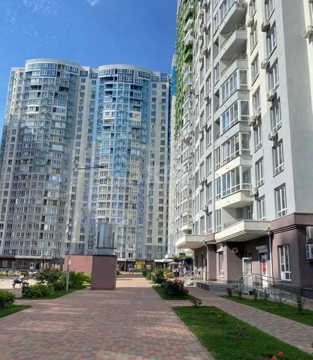 1к квартира ул. Каховская 600
