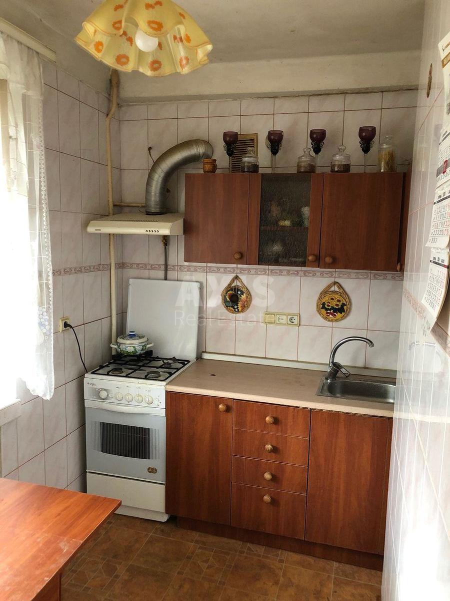 3k apartment vul. Tropinina 2/4445690