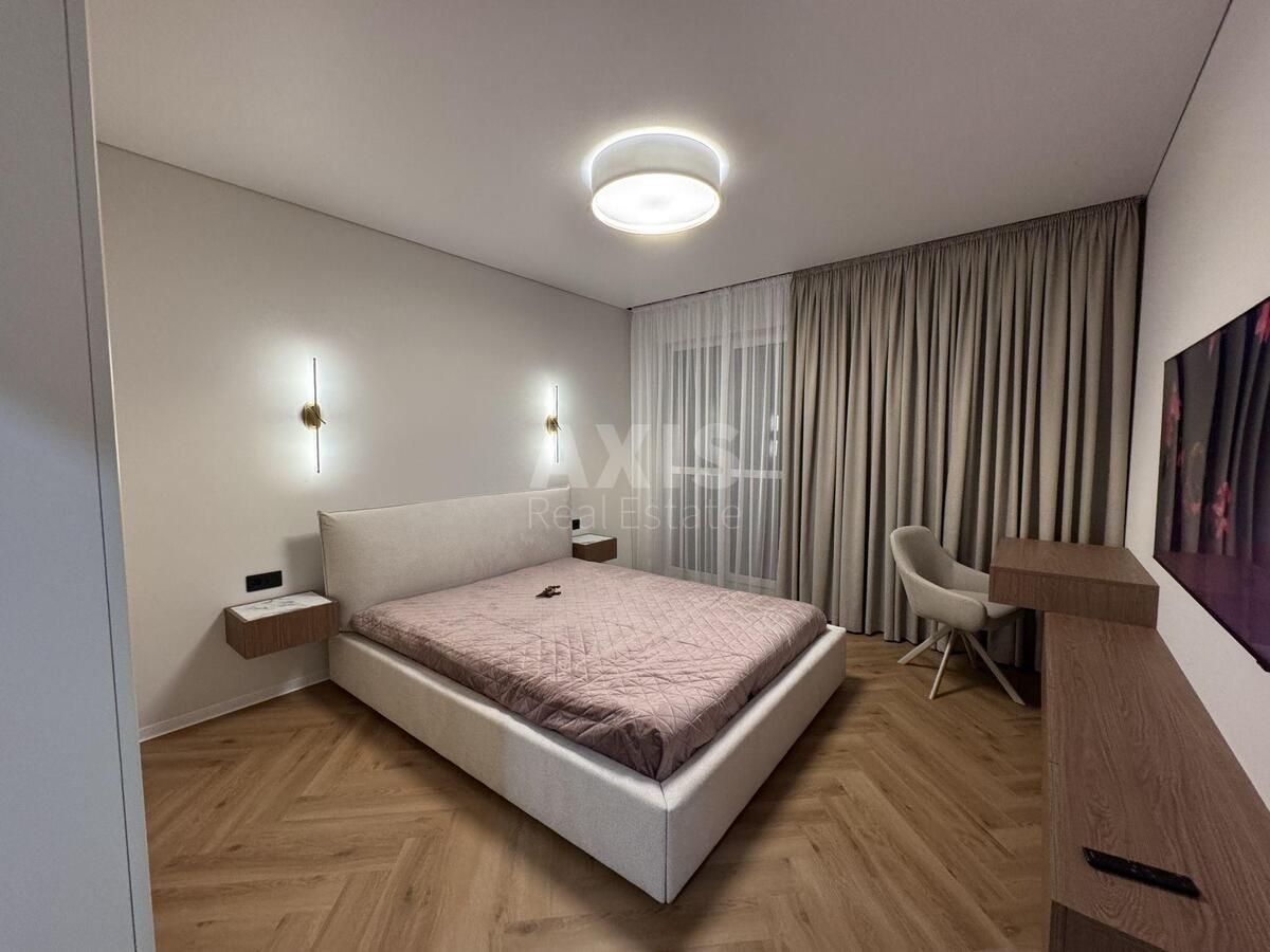 1k apartment vul. Zabolotnogo Akademika 148639774