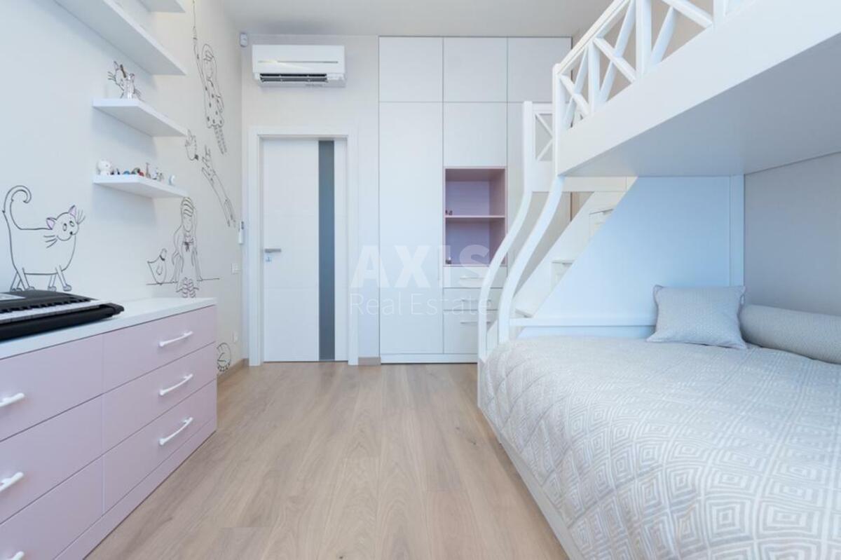 3k apartment pr-t Peremogy 425