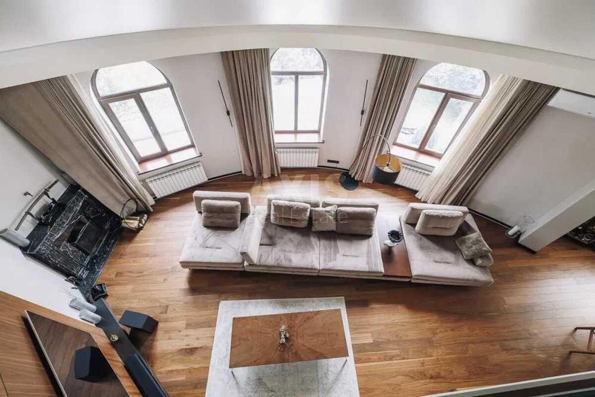 Дoм ул. Садовая 54-я, 415м2, город Киев5982620