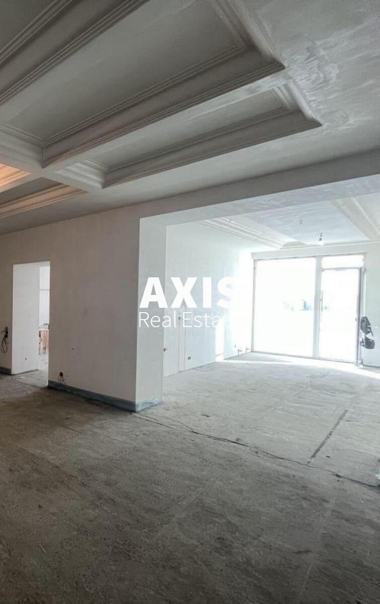 2k apartment vul. Mel'nykova 18Б