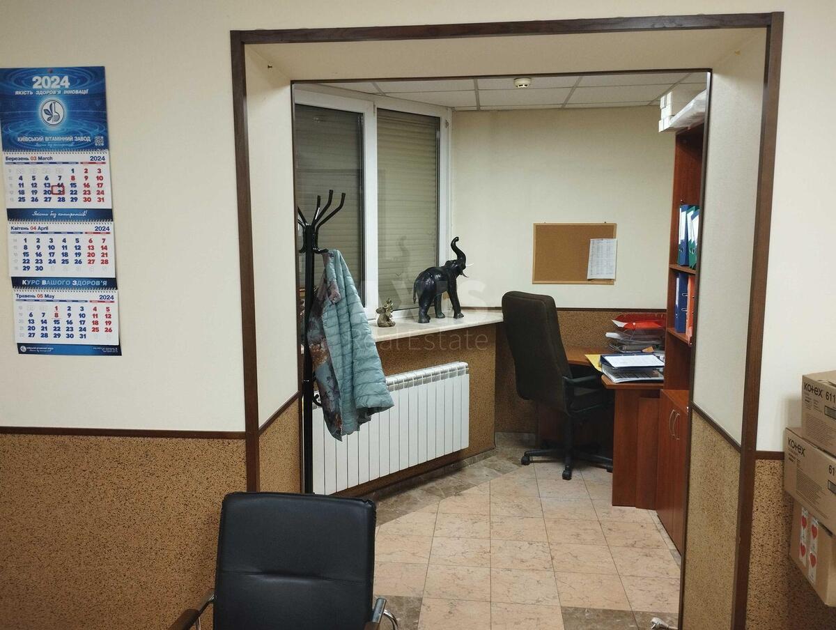 Офис ул. Юлии Здановской 83А, 88м2598565