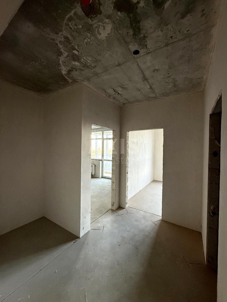 1k apartment vul. Zabolotnogo Akademika 15640512