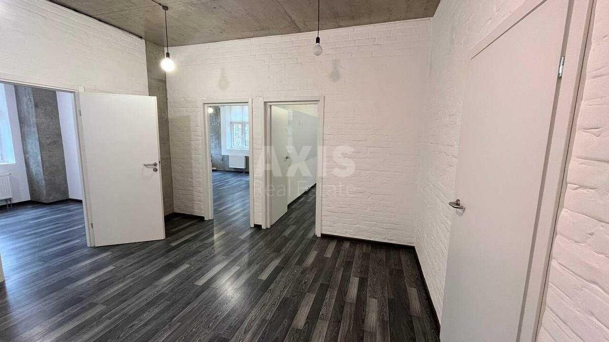 Office vul. Vozdvyzhens'ka 45, 112m25