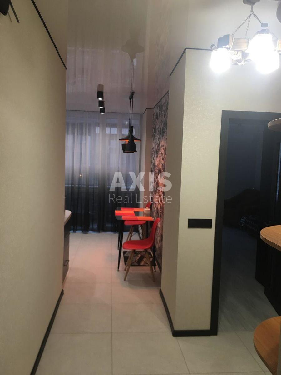 1k apartment pr-t Pravdy 39В426952