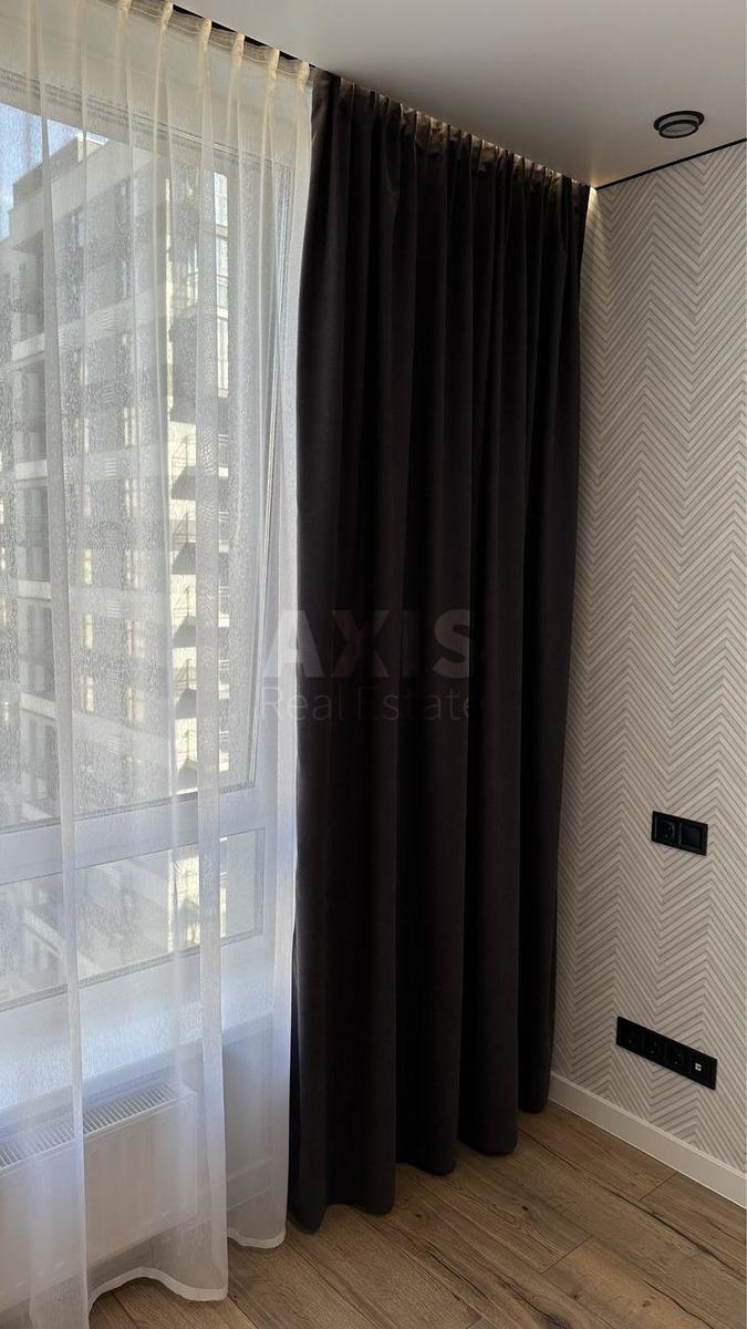 1k apartment vul. Rodyny Kristeriv 206