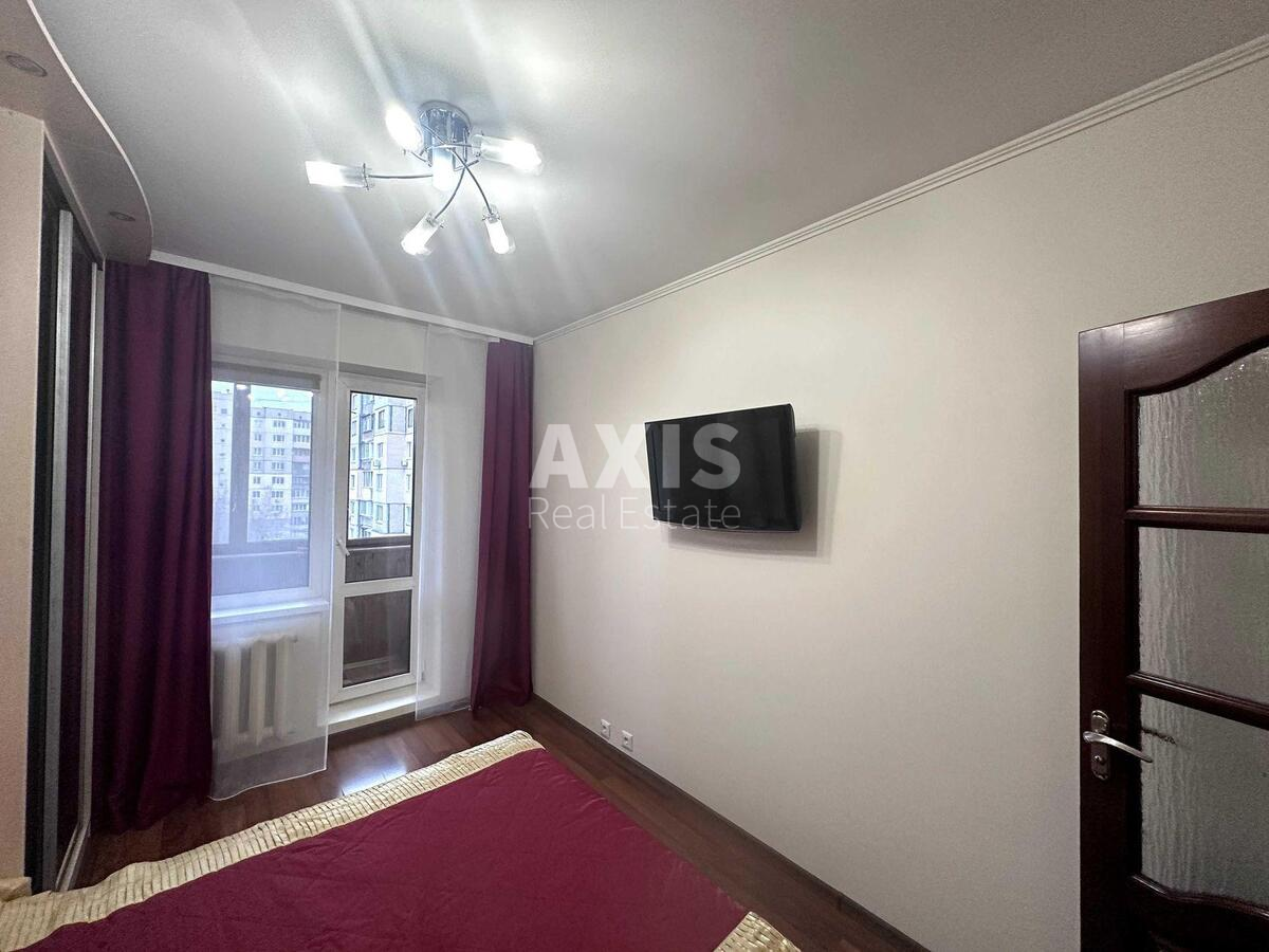 2k apartment vul. Virmens'ka 314