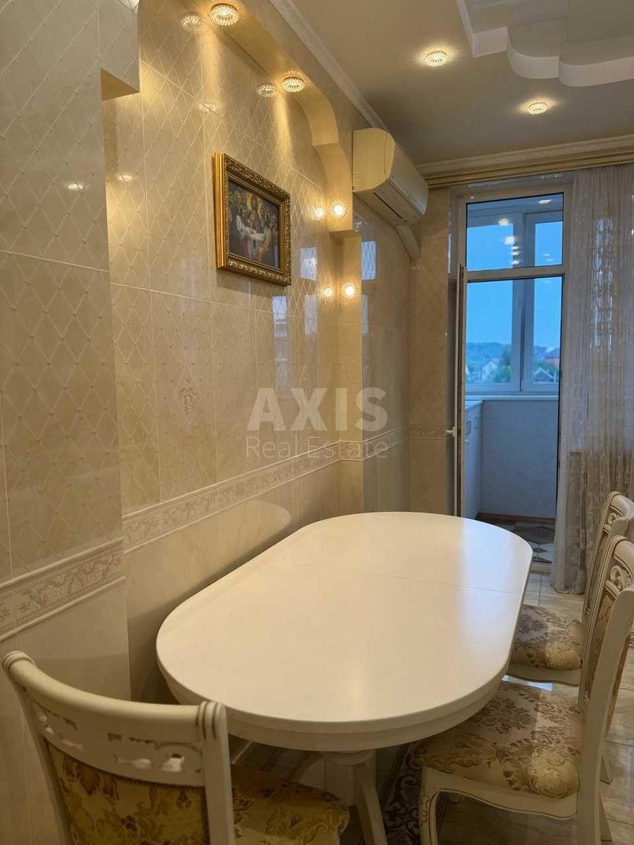 3к квартира пр-т Науки 3016