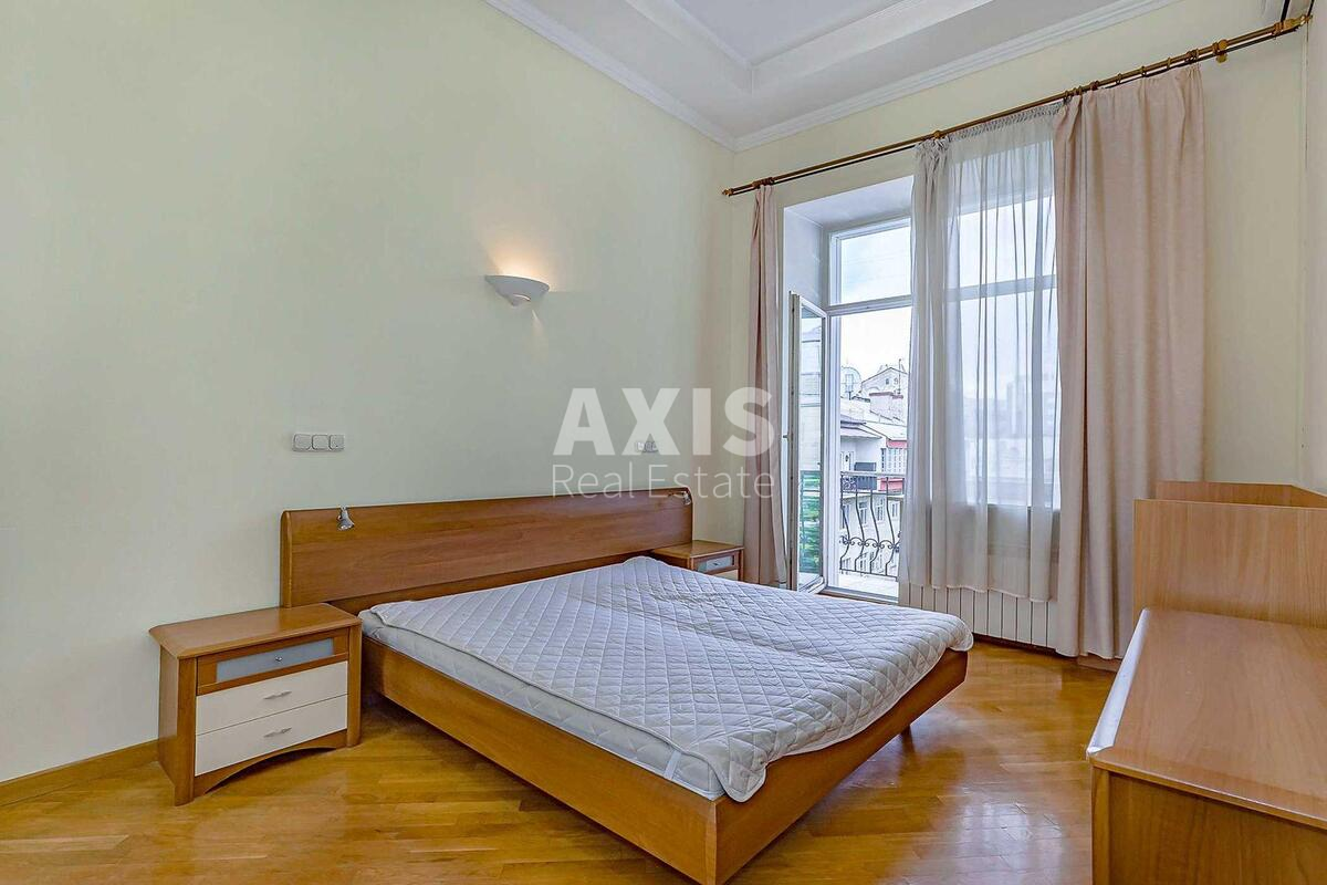 3k apartment pl. Myhajlivs'ka 19576518