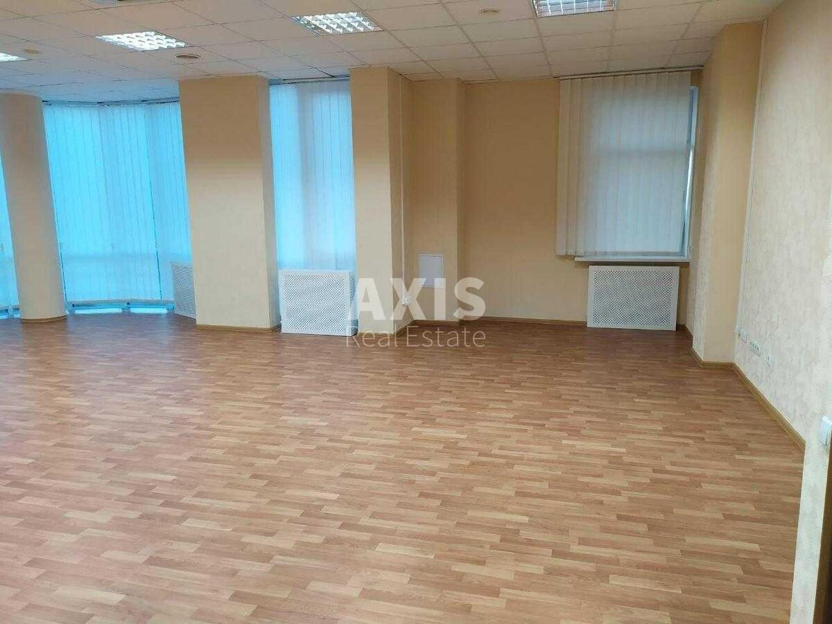 Office vul. Moskovs'ka 8Б, 83m24