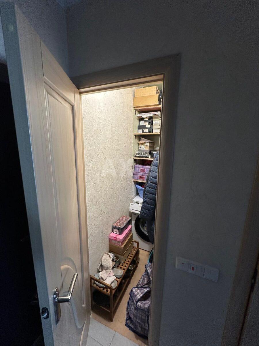 1k apartment vul. Zhyljans'ka 762