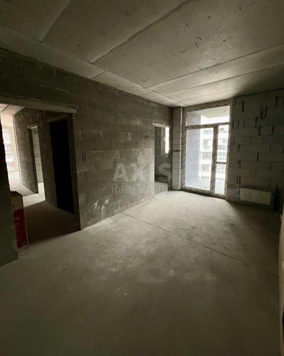 2k apartment vul. Brativ Shemetiv 10/81