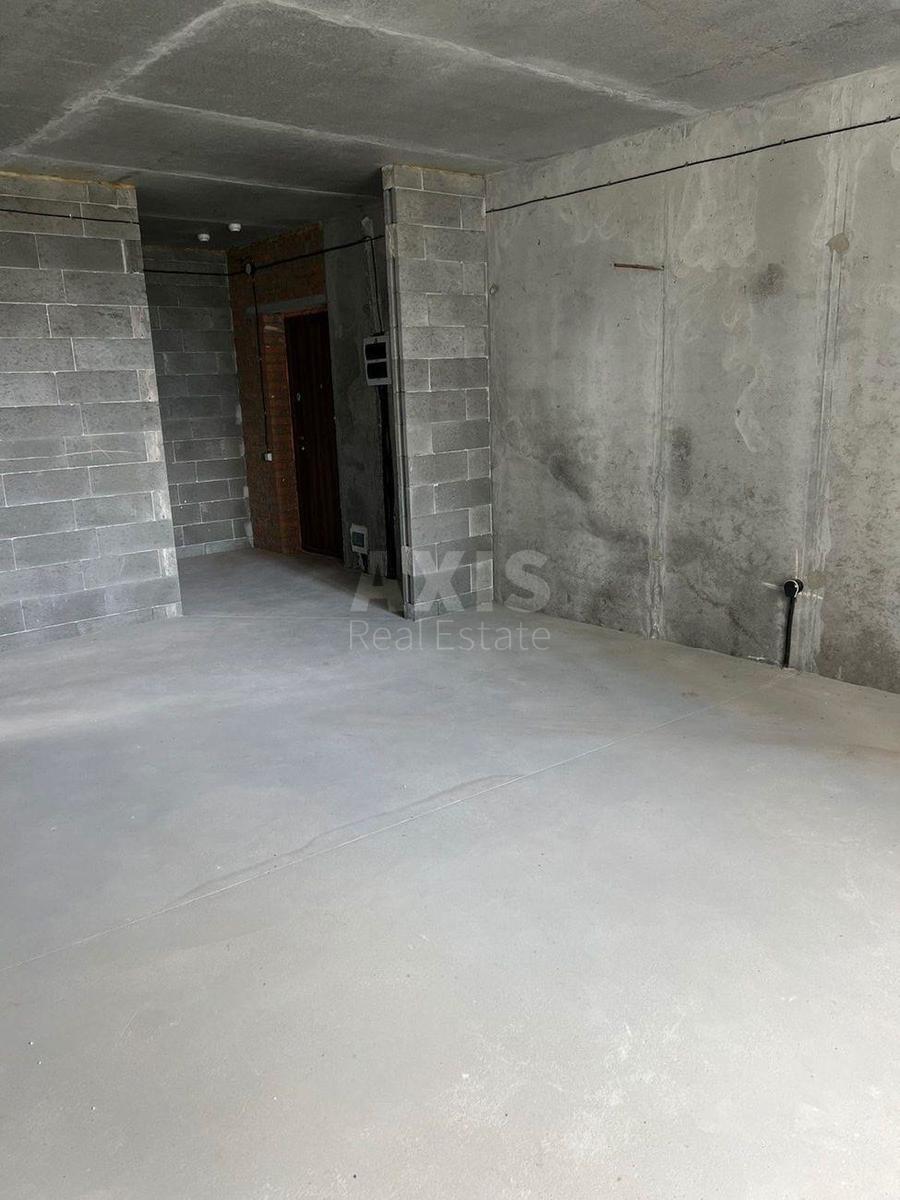 2k apartment vul. Grechka Marshala 445