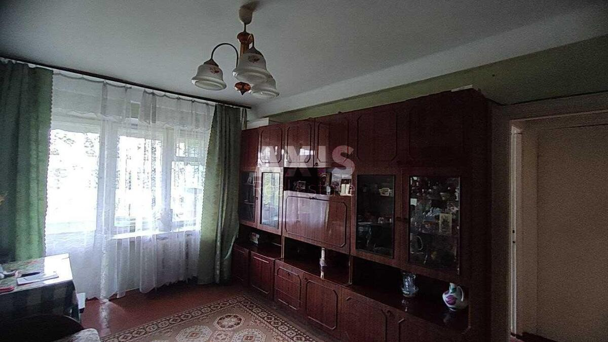 2к квартира ул. Ветрянные горы 10Д6