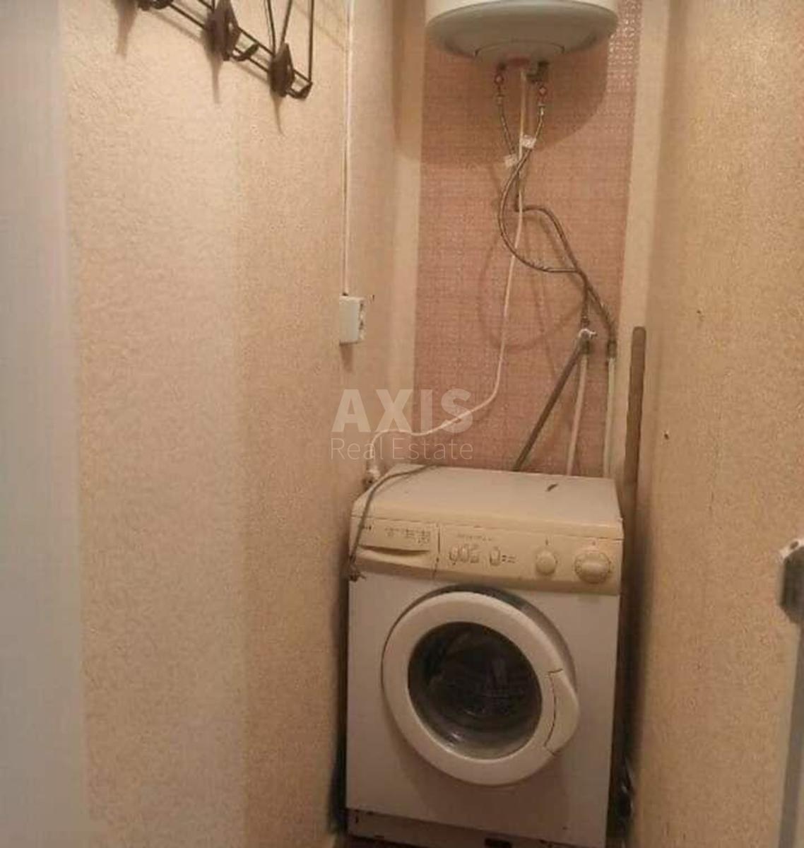 1k apartment vul. Rajduzhna 2Б3