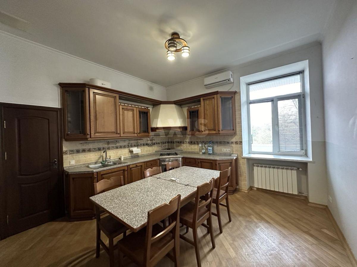 5k apartment vul. Jaroslaviv Val 14Г