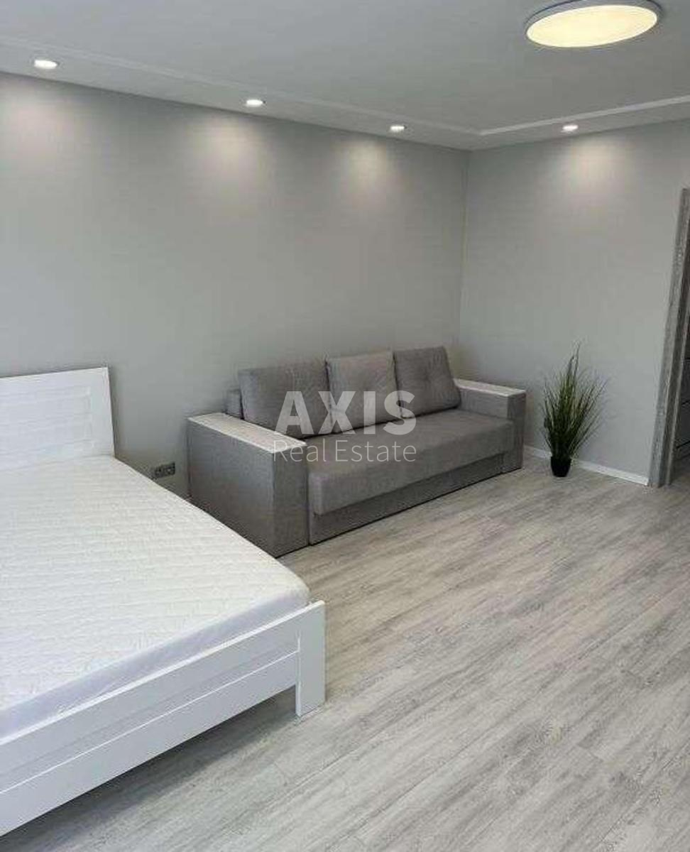 1k apartment pr-t Peremogy 55А278390