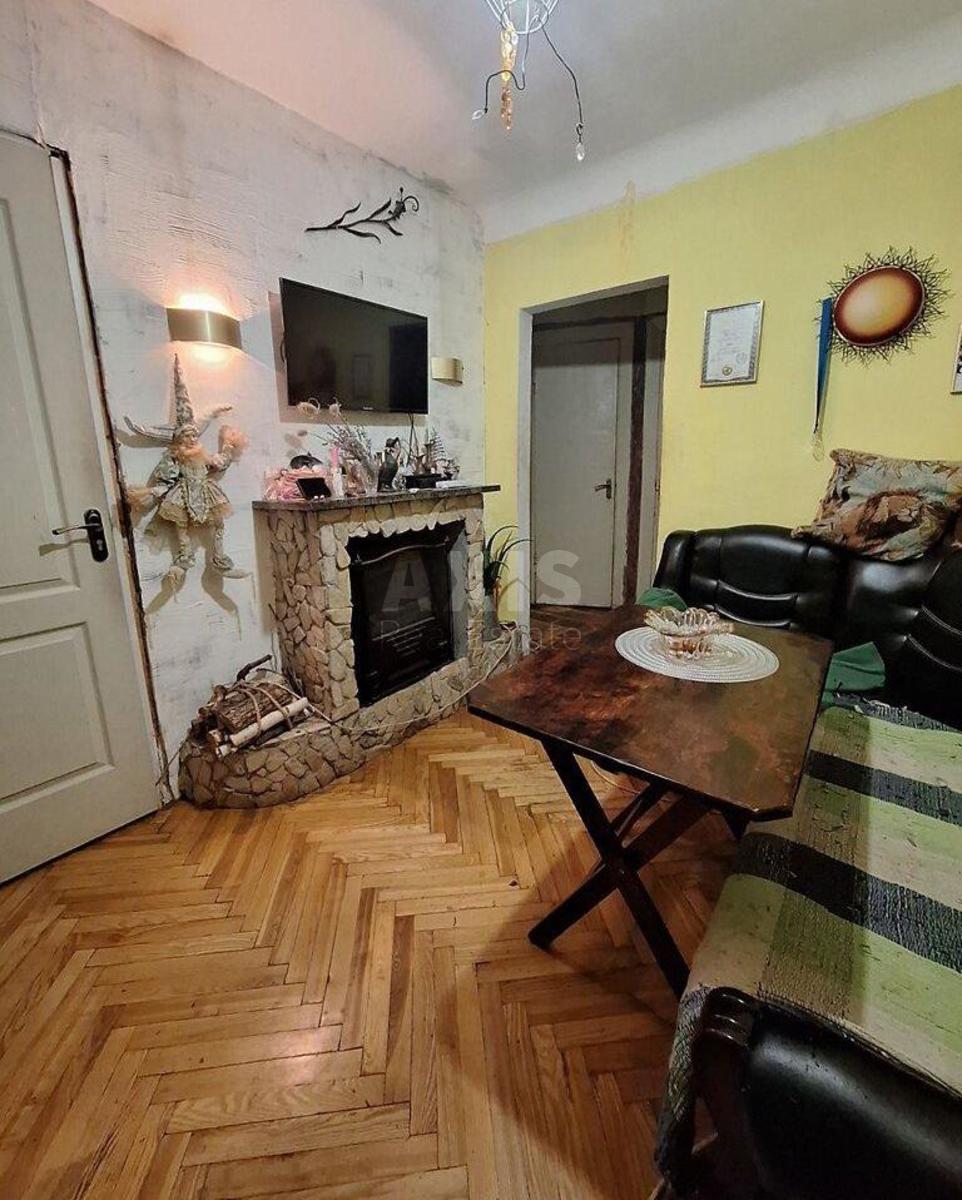 3k apartment vul. Geroi'v Sevastopolja 27