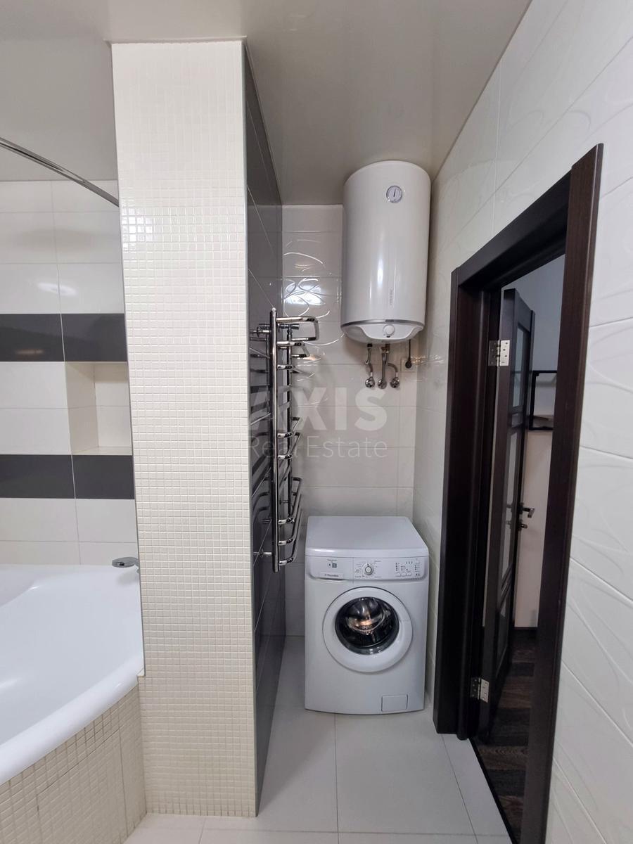 1k apartment vul. Dragomanova 6/16018612