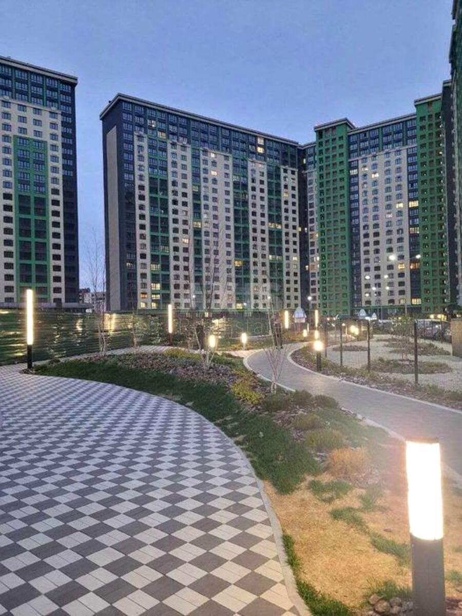 1k apartment vul. Myhajla Maksymovycha 326147510