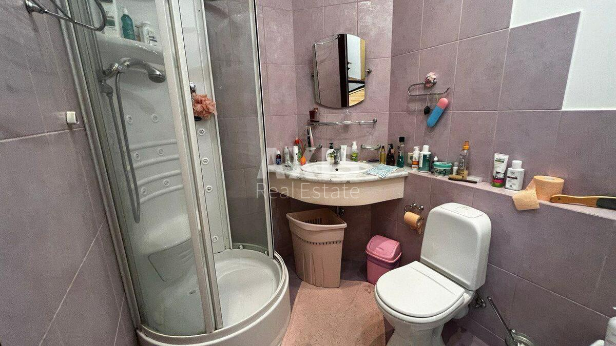 4к квартира ул. Антоновича 1405
